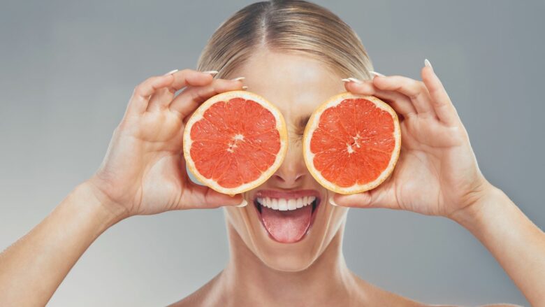vitamin c oranges
